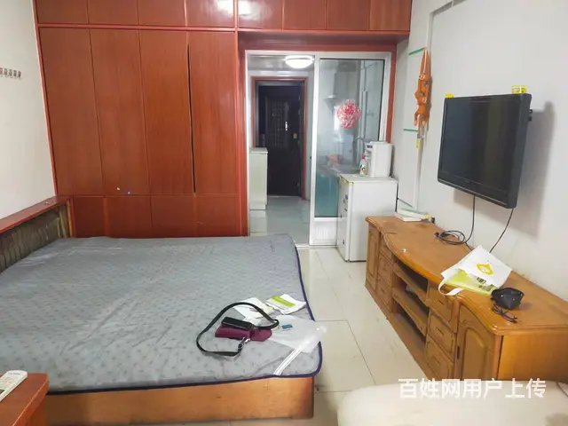 新世界公寓 800元一室一厅38平家具家电齐全 - 图片 3
