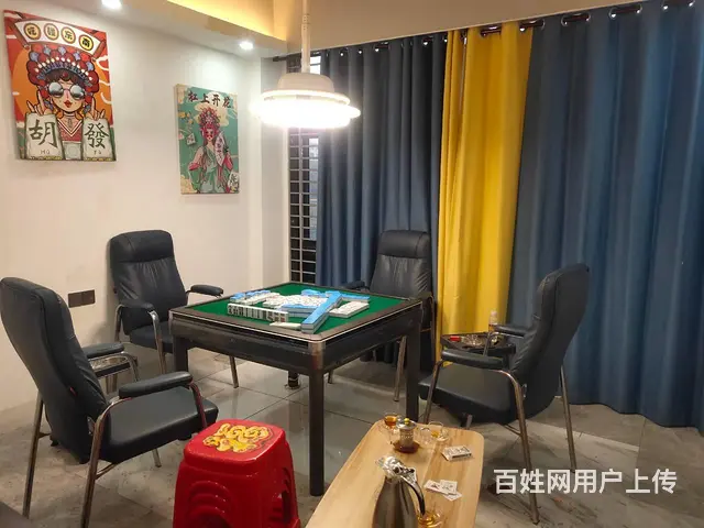 （51旺铺推荐）临高城区220平两层棋牌室转让 - 图片 6
