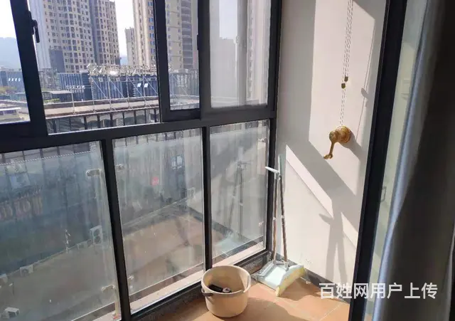 尚公馆精装璜朝南有阳台公寓出租 - 图片 10