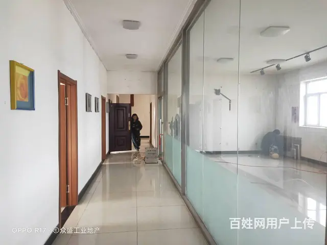 新民3000平厂房出租 - 图片 9
