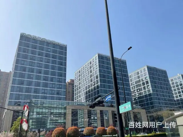 火车东站彭埠，中豪五星国际广场，核心好地段，周围配套成熟！ - 图片 8