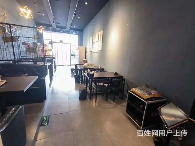 B个人一新汇嘉时代星街餐厅对外转让（也可整体承包） - 图片 6