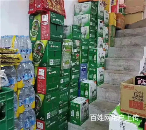 3万赔钱出兑，中海国际社区超市出兑 - 图片 2