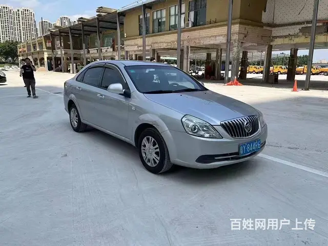 别克 凯越 2015款 1.5 手自一体 经典型 - 图片 3