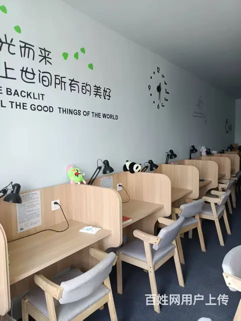 个人 城西区西关大街自习室转让 - 图片 5