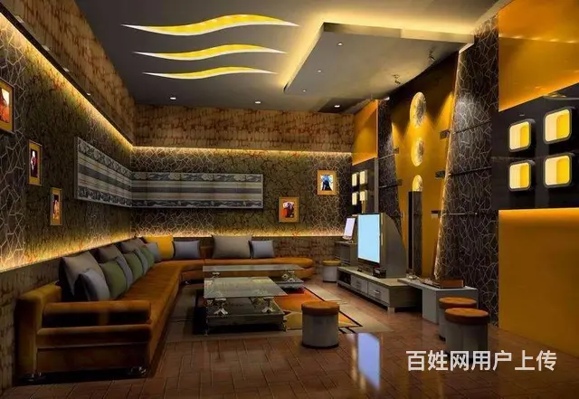 南宁KROP酒吧--不满意不买单 - 图片 1