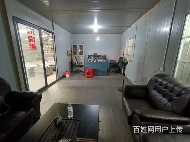 （51旺铺推荐）丘海大道金盛达850平场地招租 - 图片 9