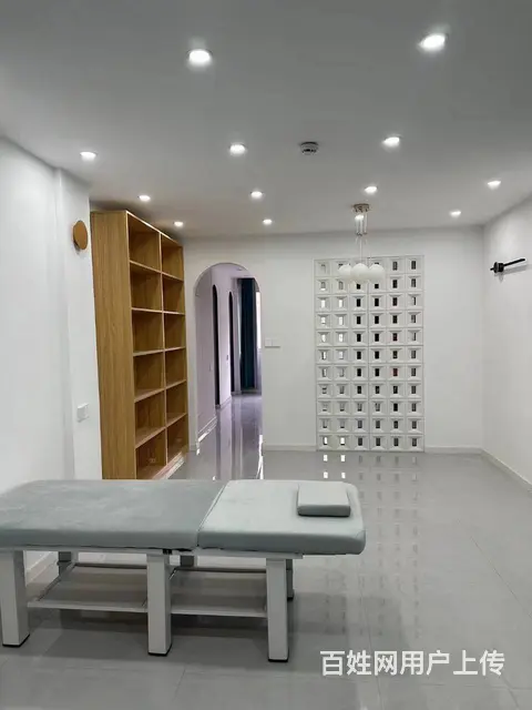 0074虞城至诚五路南段汇景江附近一美容店转让 - 图片 3