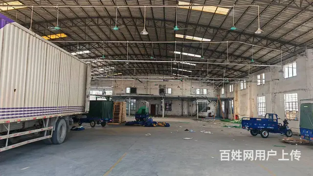 东莞村独院厂房出租 - 图片 1