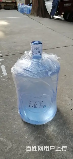 襄阳桶装水配送中心 - 图片 2