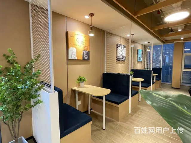 长沙共享办公灵活租，500元工位享200平办公室配套！ - 图片 2
