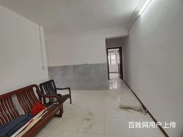 吉大公交站旁 吉大新村 全新精装2房 吉房出租 非常干净 - 图片 4