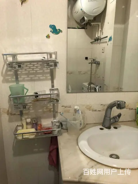 海沧未来橙堡 普通住宅1厅 中等装修 - 图片 4