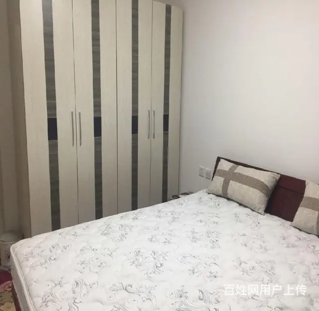 万达胜利小区精装修电梯房2室设施全 - 图片 6