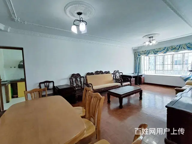 湾仔码头 鸿景花园 精品三房 望澳门海景看烟花 - 图片 6