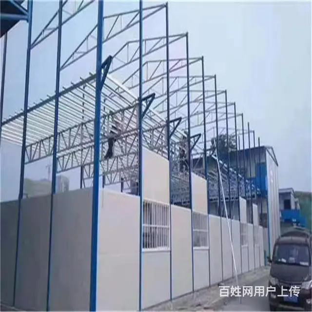 嘉善县天凝镇、.住人集装箱出租住人移动房出租出售批发 - 图片 6