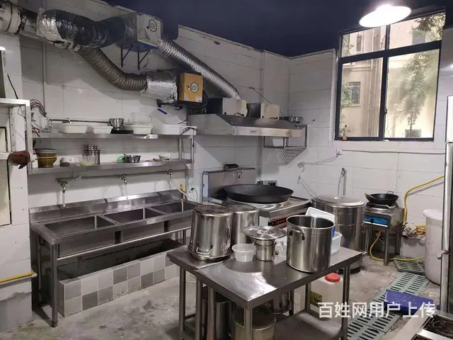 (精选好铺)江油市远太城一期临街米粉餐饮店低价转让 - 图片 7