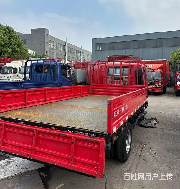 江淮 平板车 国5 - 图片 3