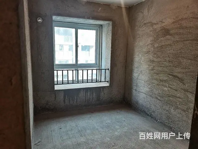 十里花溪，实用四室，正常过户贷款，只要53万，位置，很好 - 图片 2