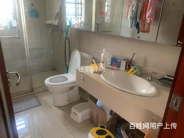 南湾  华发商都旁 华策南湾国际 285万 4室2 南北通 - 图片 5