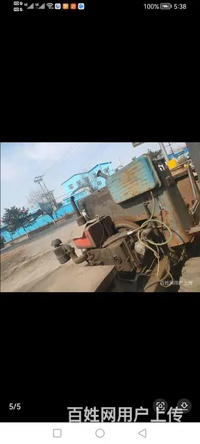 出售小铲车 - 图片 4