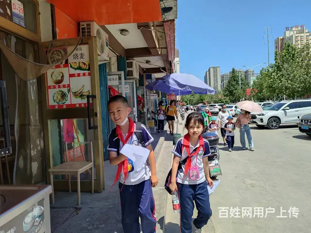 B个人一温馨花园农一师二中旁餐饮店转让 - 图片 3
