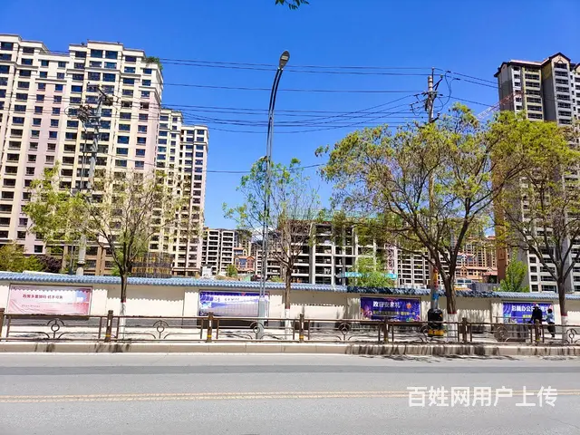 BP个人 海东市乐都区超大门头优穆手工面片对外转让 - 图片 3
