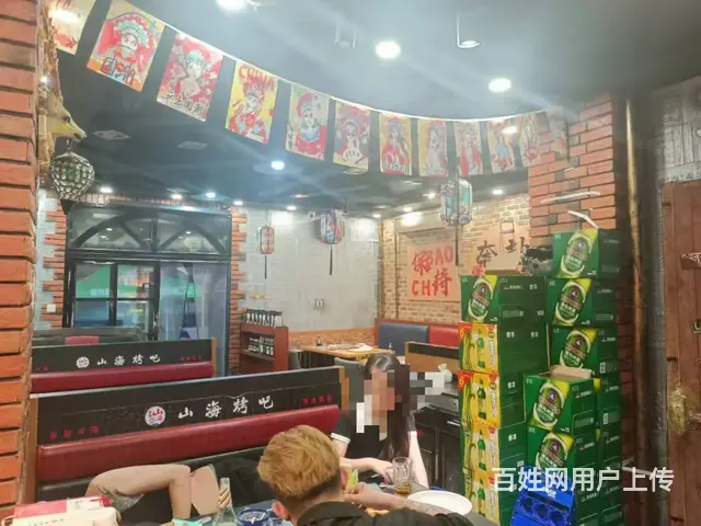 【搞定了！】道里区安升街烧烤店出兑 - 图片 7