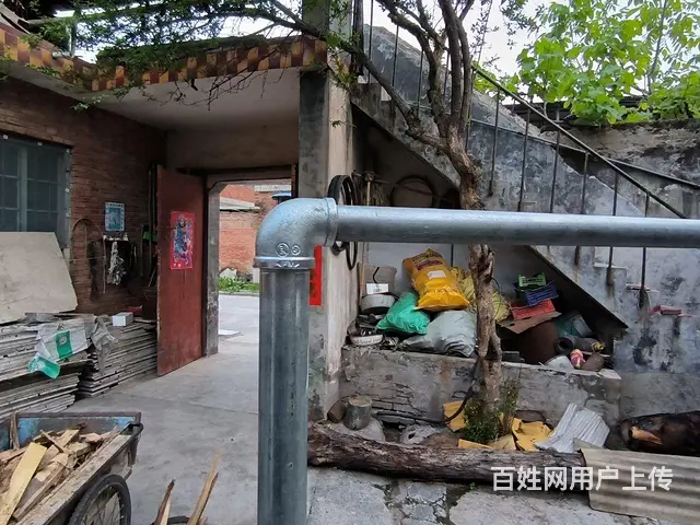 庭院加重哂衣架 - 图片 3