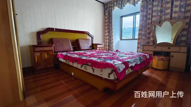 洪山路3室2厅1卫102平方米 - 图片 6