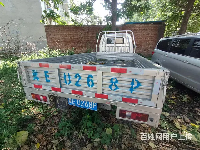【搞定了！】东风 其他 平板车 国6 - 图片 2