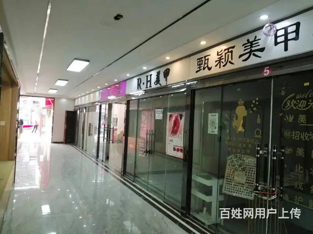 城北区小桥市场门口出租（适合各种行业出租！） - 图片 4