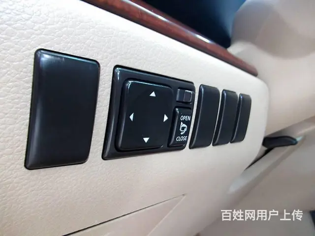 日产 天籁 2007款 2.3 自动 230JK-S 舒适天 - 图片 9