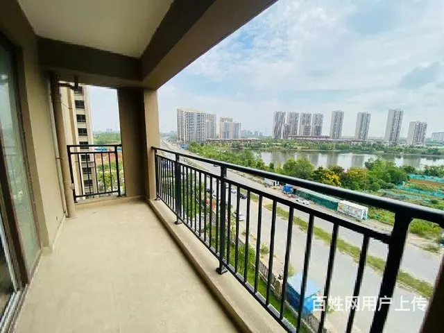 在寂静中品味，在喧闹中生活，此房深情并茂!! - 图片 1