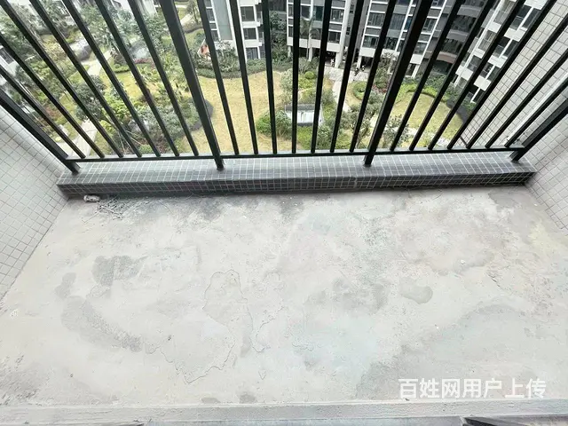 业主直降5W 世荣碧水岸二期90平刚需三房105万朝南户型好 - 图片 2