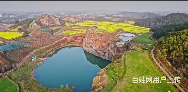蓝月佳缘本周六带你一个神秘的地方 - 图片 11