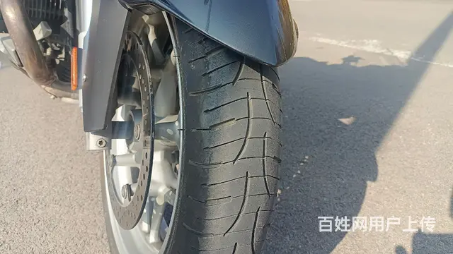 宝马R1200RT - 图片 5