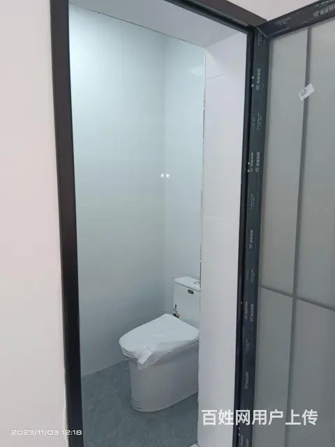 房东直租，精品单间，新房首租，拎包入住，独卫 - 图片 9