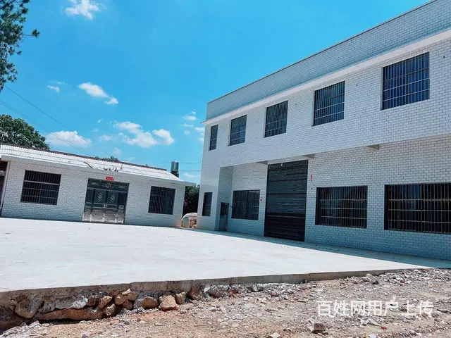 （老板本人）长沙县开元东路旁新建独栋厂房/仓库出租 6874 - 图片 3