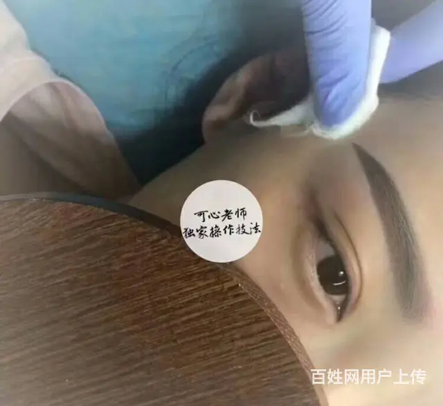男生中考毕业学什么纹绣培训班培训学校 - 图片 7