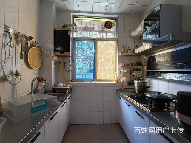 焦东路小学十七中 解放路 艺新菜市场附近 轮四家属 - 图片 2