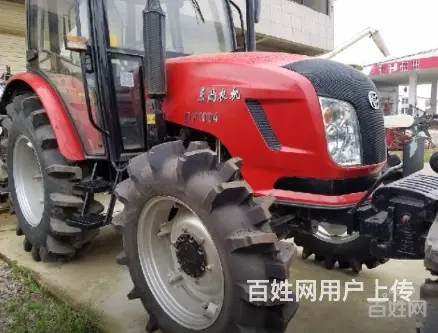 腾飞农机 收割机拖拉机插秧机打捆机植保机等 - 图片 1
