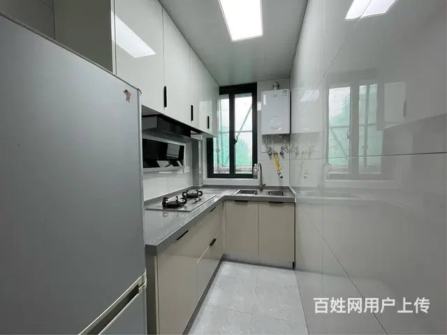 底价出租2室翠苑五区精装修采光好拎包随时就可以入住 - 图片 6