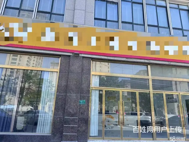 龙城国际 其他1厅 精装修 - 图片