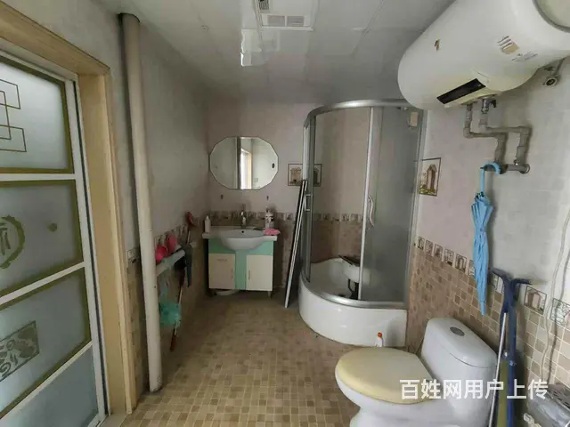 新房首次出租，1200不管采暖，1500包采暖 - 图片 9