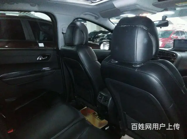 标致3008 2013款 2.0L 手动 前驱 潮 - 图片 6