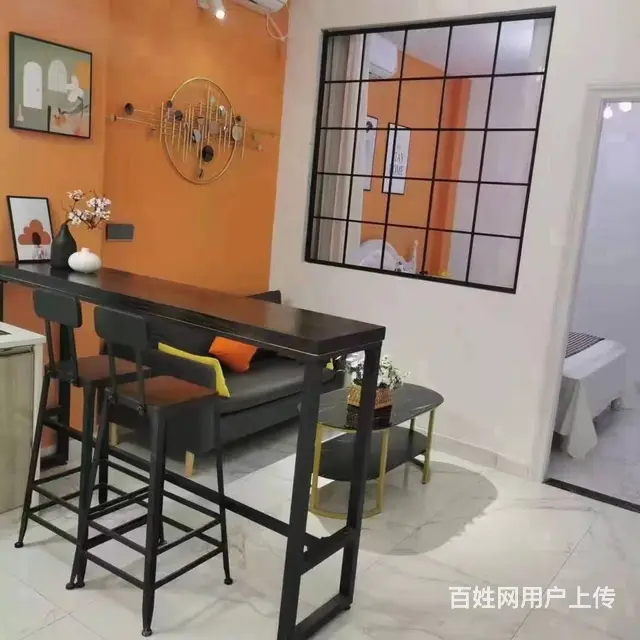 地铁房康乐新村一期(湖里-南山路) 普通住宅1厅 精装修 - 图片 3