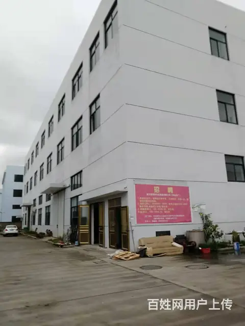【搞定了！】出租科山工业区二楼440平标准厂房 - 图片