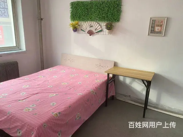东中街地铁A口旁 ，近大悦城，900元/月，3楼，家电齐全 - 图片 1