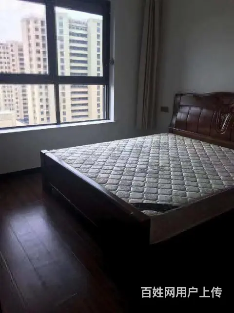墨香居 精装 2室手次出租 靠树人宿迁高中  拎包即住 - 图片 6
